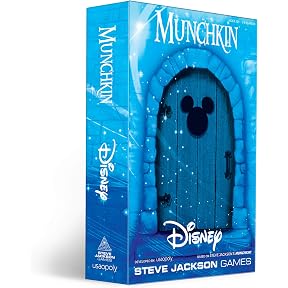 Codenames Family Edition | Best Family Board Game for All Ages | Featuring Disney Characters and Artwork | 2+ Player Board Game | Perfect for Disney Fans
