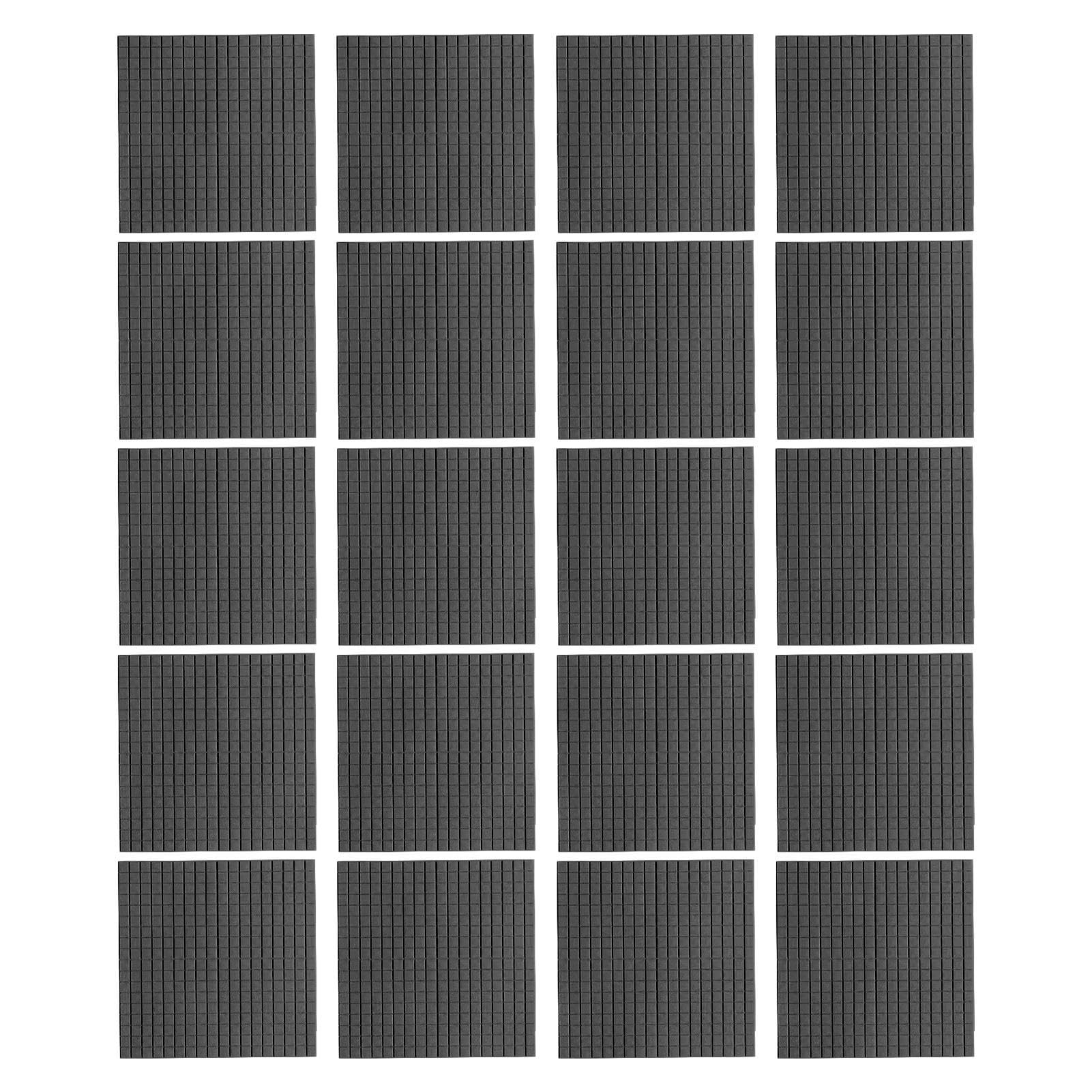 Panel de pared de ladrillos de espuma extraíble y lavable para salones modernos
