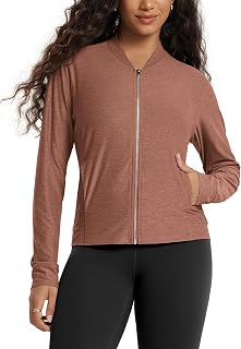 ODODOSWomens Performance Full Zip Track in Pakistan