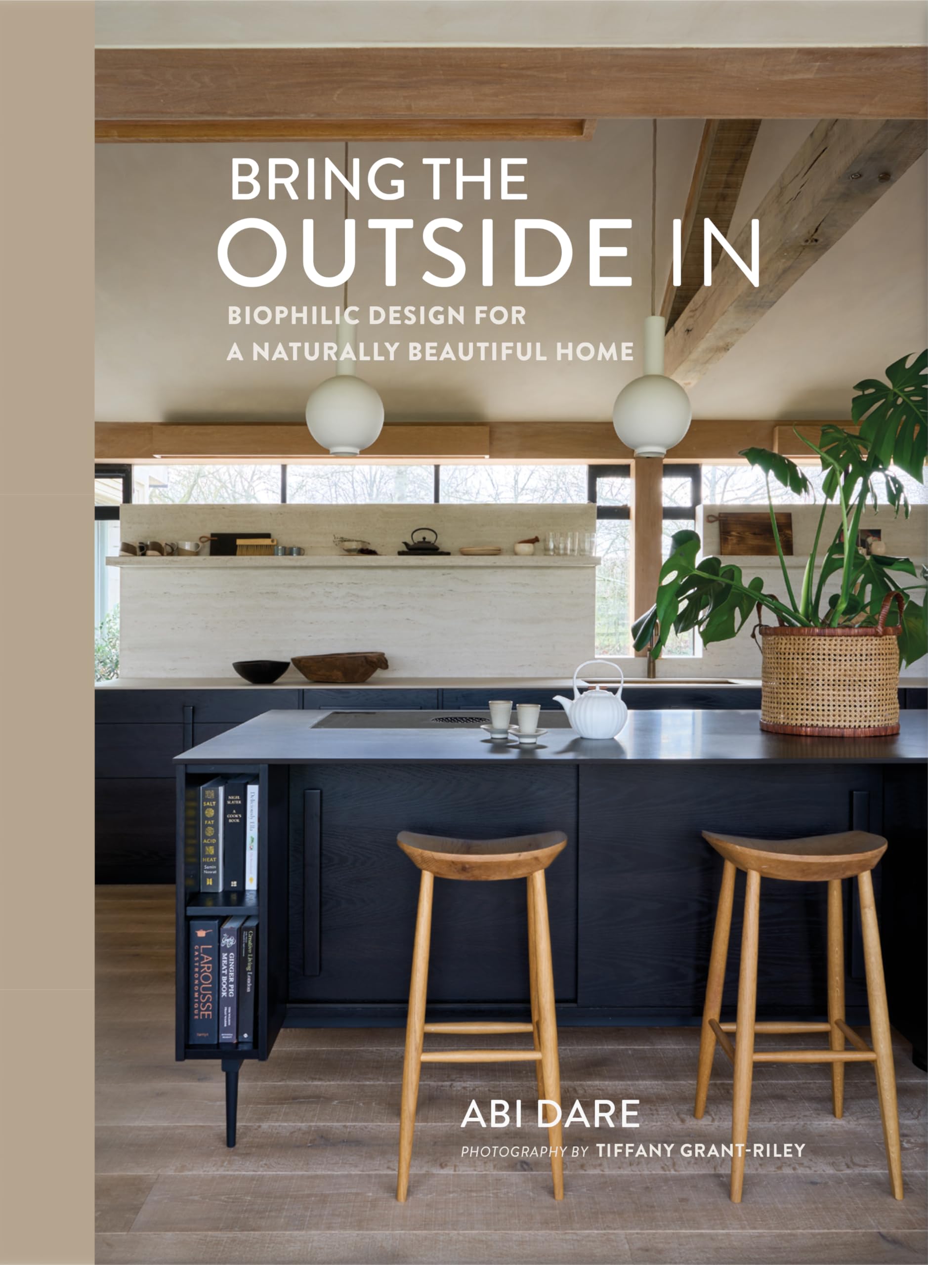 Bring The Outside In