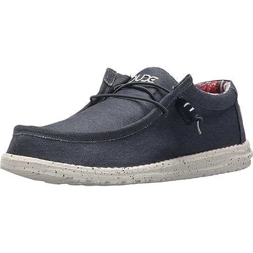 Hey Dude mens Loafers