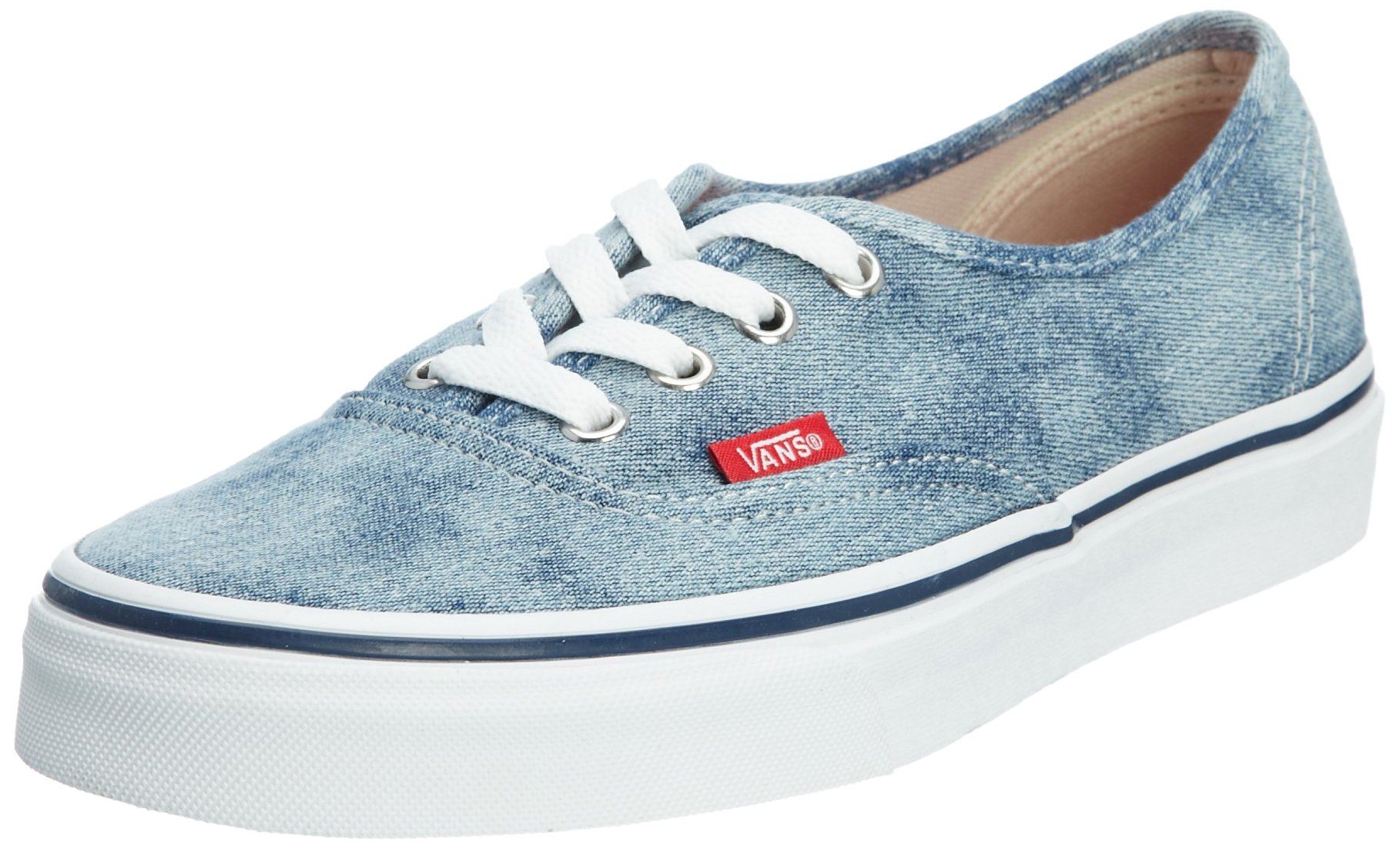 Vans Carmine, Zapatillas De Lona Infantil