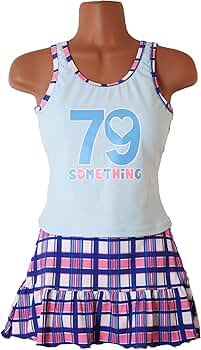 キッズ♡ガールズ♡女の子♡サムシング♡ボーダー柄のセパレート水着♡140♡ Amazon.co.jp: サムシング (SOMETHING) 女の子水着 女児水着