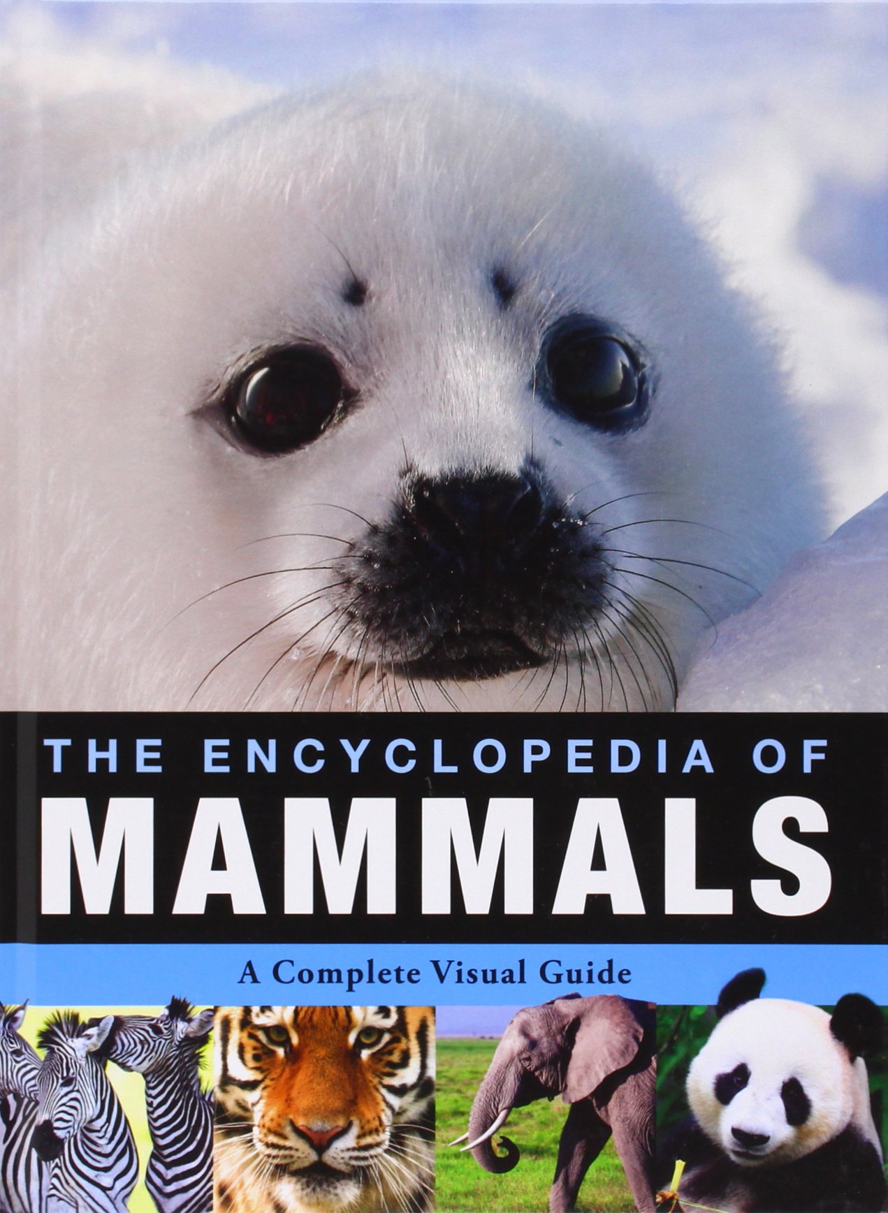Encyclopedia of Animals - Mammals