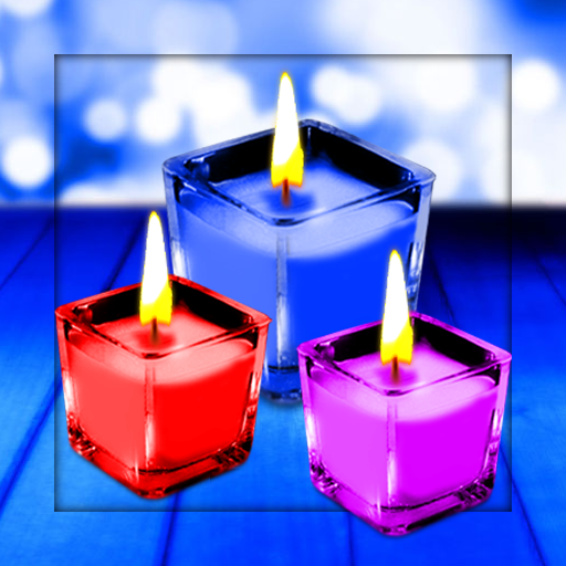 Light Of Candles Live for Android