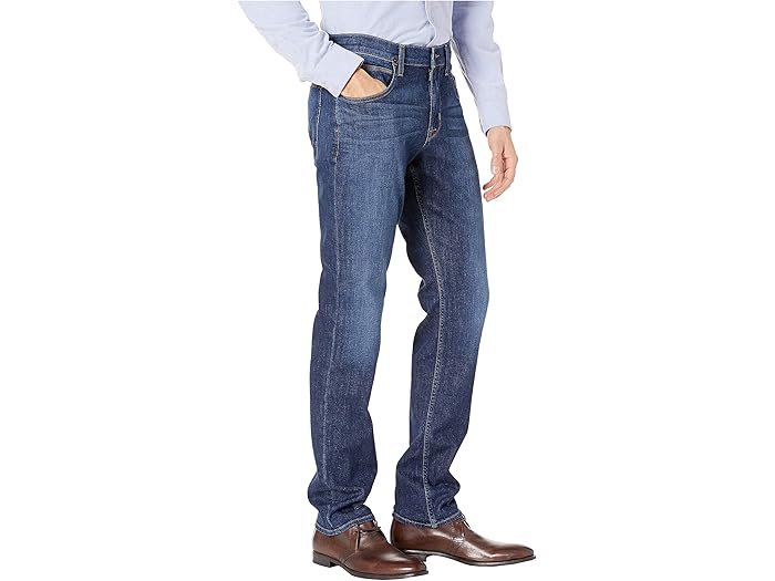 hudson byron five pocket straight