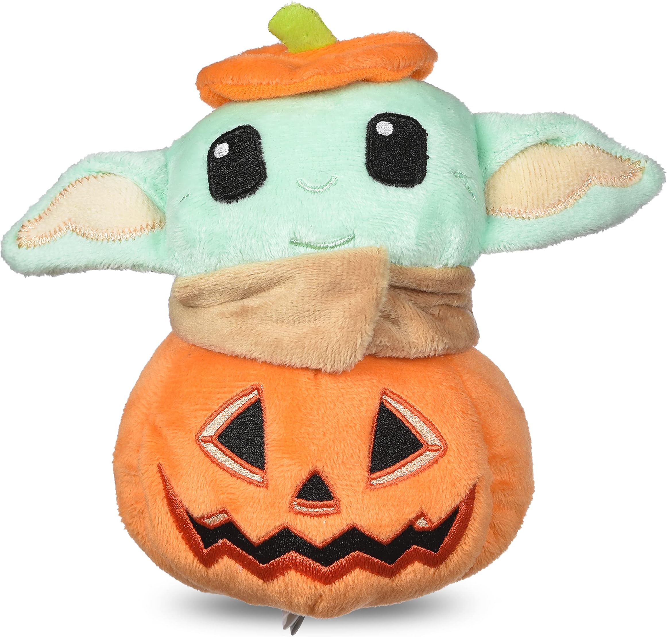 Pet Supplies Looney Tunes for Pets Tasmanian Devil Stuffed Animal