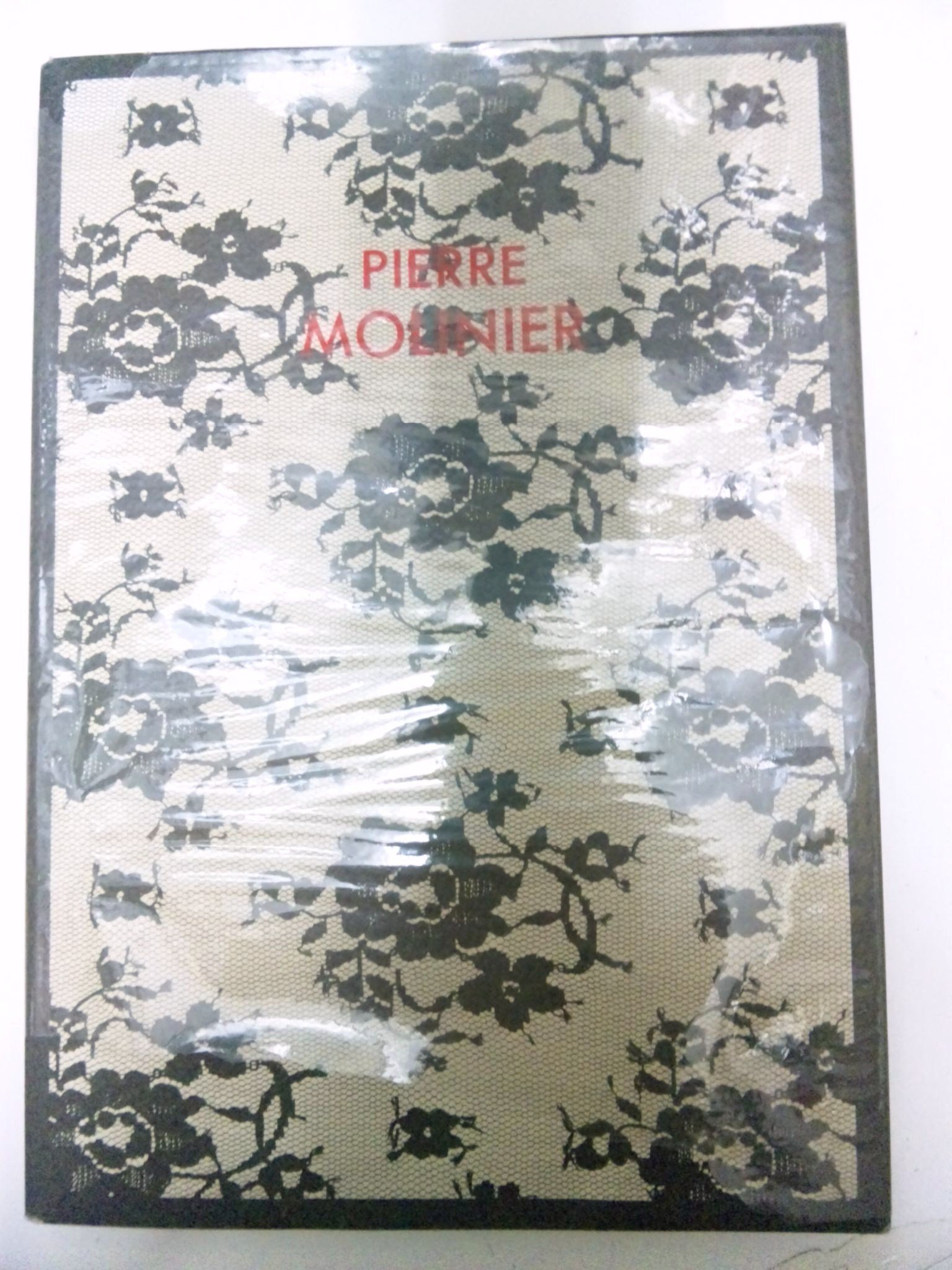 Amazon.co.jp: ピエール モリニエの世界 奢灞都館 : 本