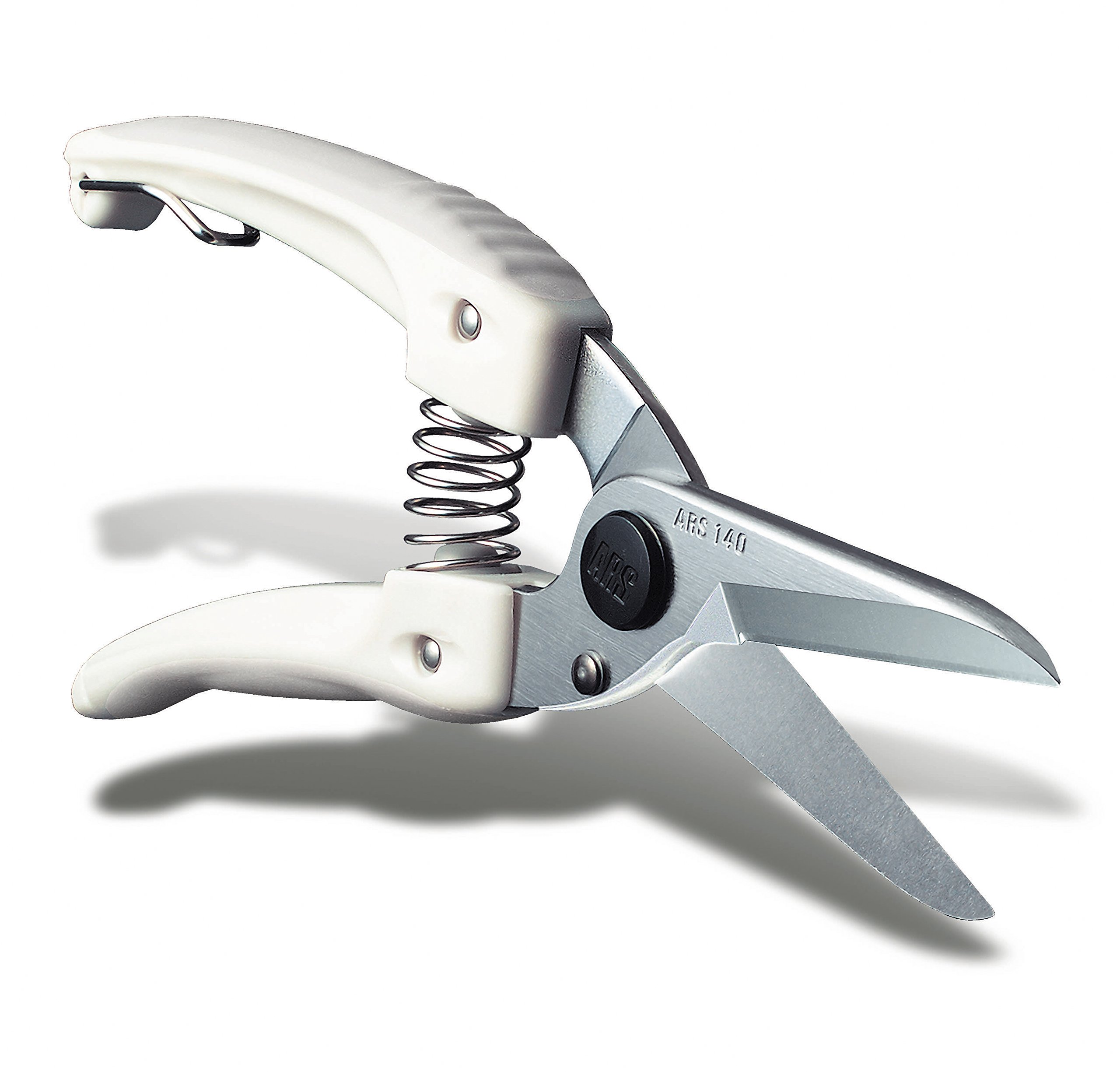 ARS HP-140DX - Tijeras Multiusos