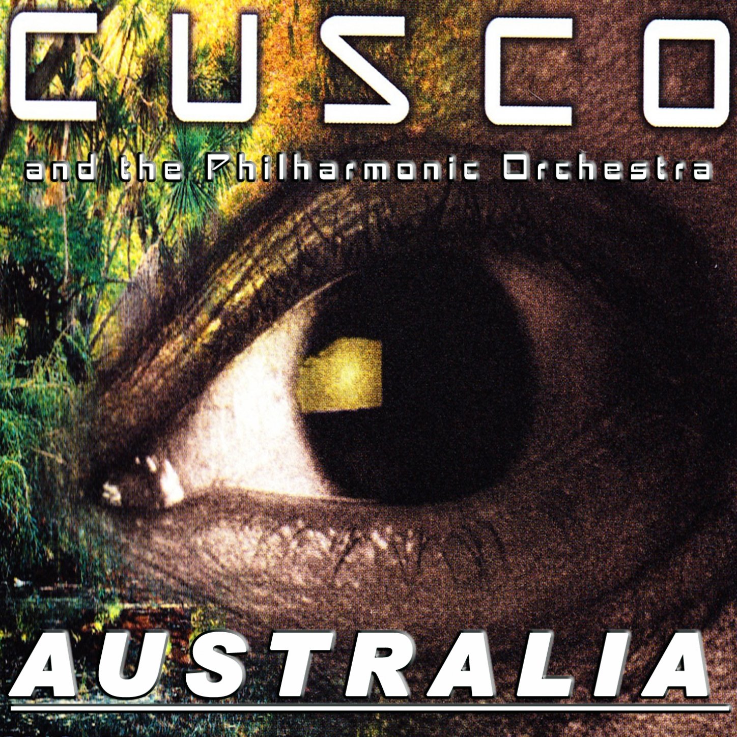 Cusco, The Philharmonic Orchestra