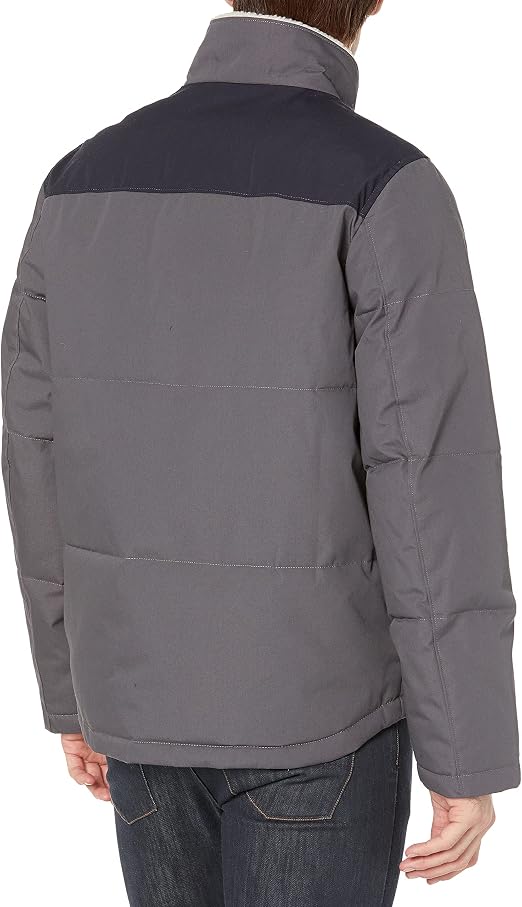 Puffer Jacket Insulated 