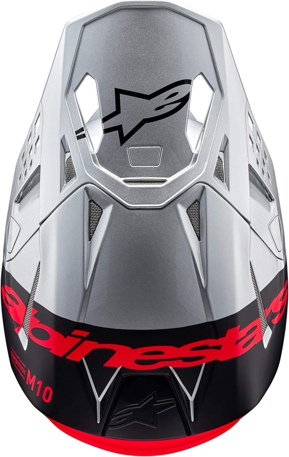 Alpinestars Supertech M10 Flood Helmet