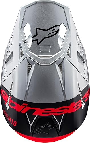 Miniatura 8 de Alpinestars Casco de inundación Supertech M10