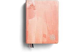 Find Hope and Encouragement in Candace Cameron Bure’s Bible by Candace Cameron Bure