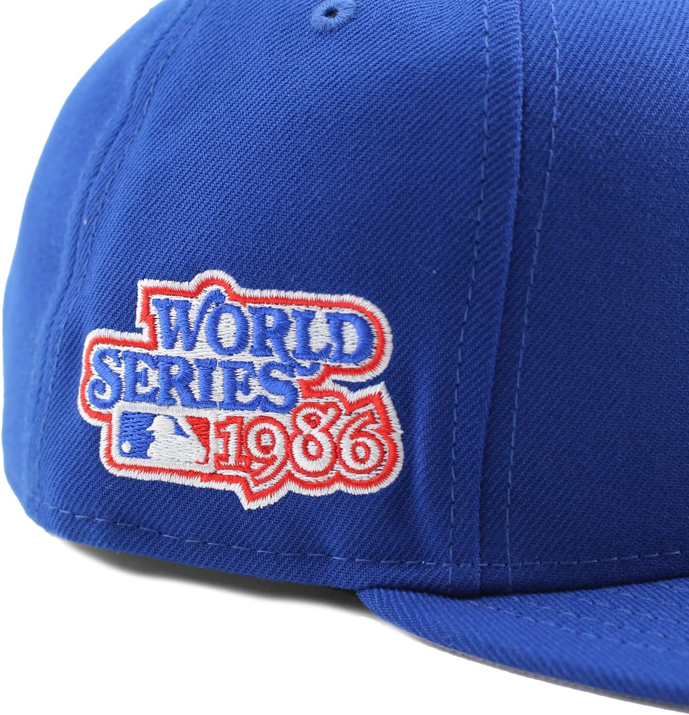 ニューエラ キャップ 9FIFTY ニューヨーク メッツ MLB 1986 WORLD