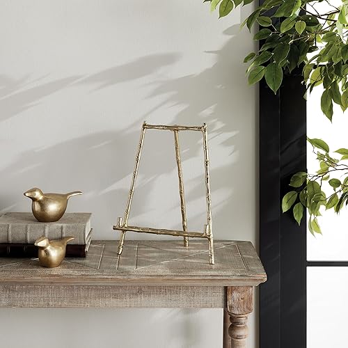 Vista 48 de Napa Home & Garden LE CIRQ - Caballete LE CIRQ-ORO