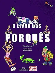 O livro dos porquês