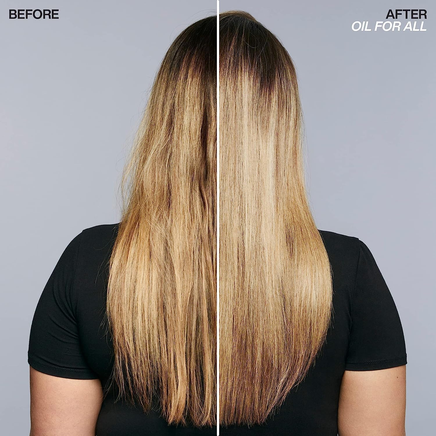 Redken Volume Maximizer Thickening Spray – Weightless Volumizing Spray For All Hair Types, Adds Flexible Volume and Body, For Thicker-Looking Hair - Image 7