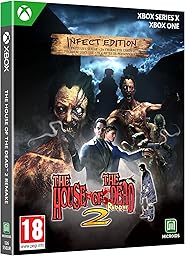 The House of the Dead 2 Remake (Infect Edition)