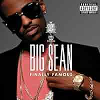 big sean レコード BIG SEAN / ビッグ・ショーン商品一覧｜ディスクユニオン