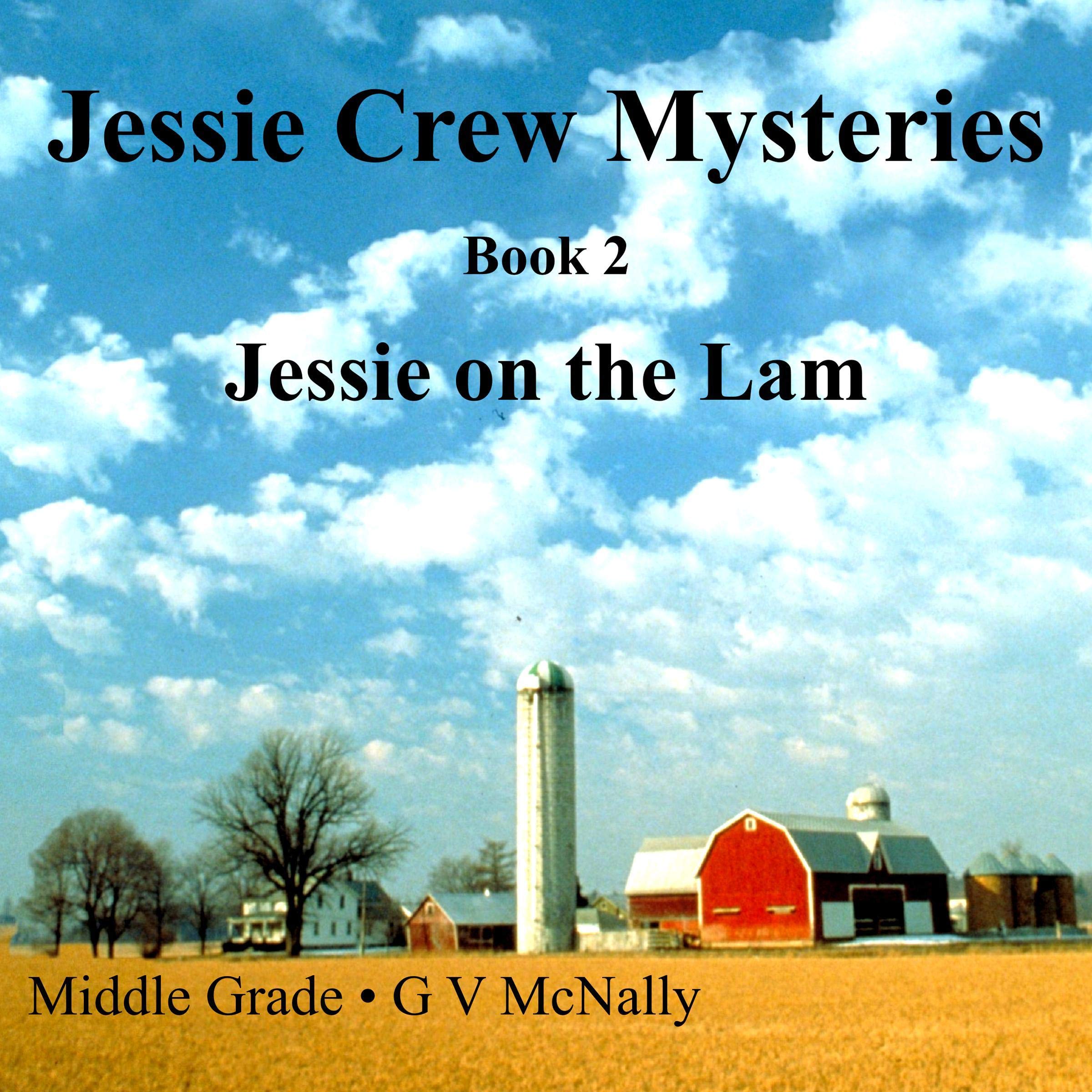 Jessie on the Lam