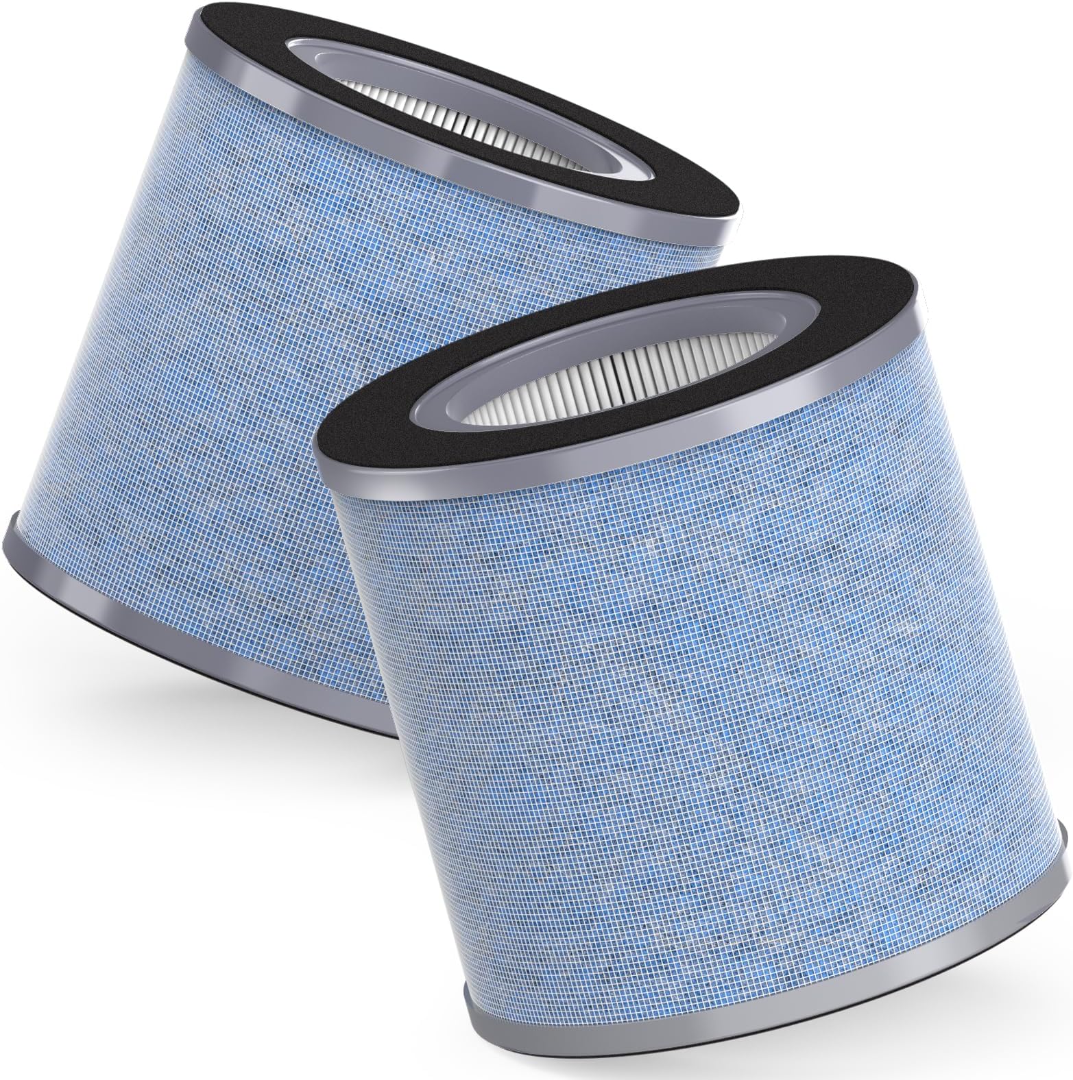 EPI235A True HEPA Filter Replacement Compatible with