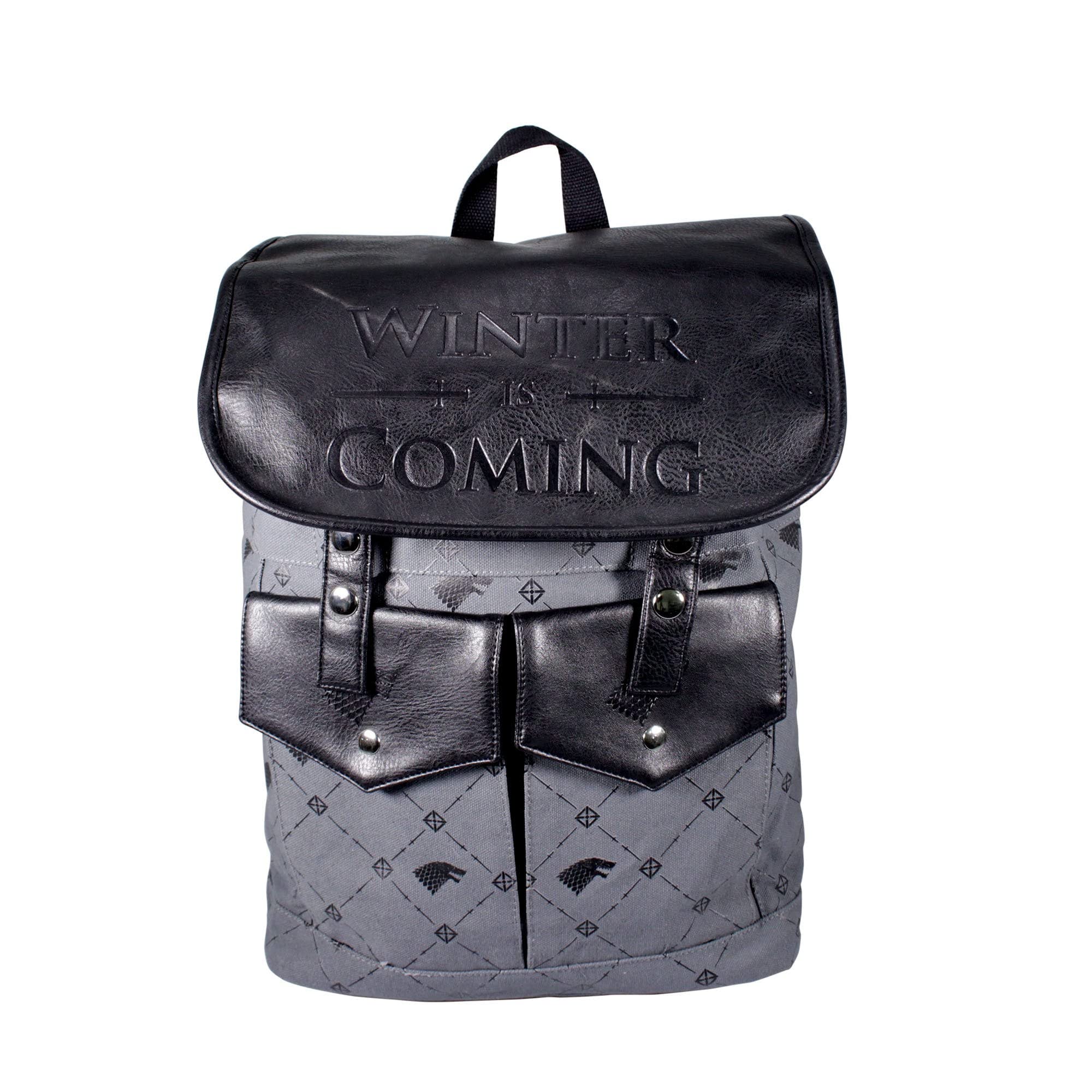 Game Of Thrones Rucksack - Stark