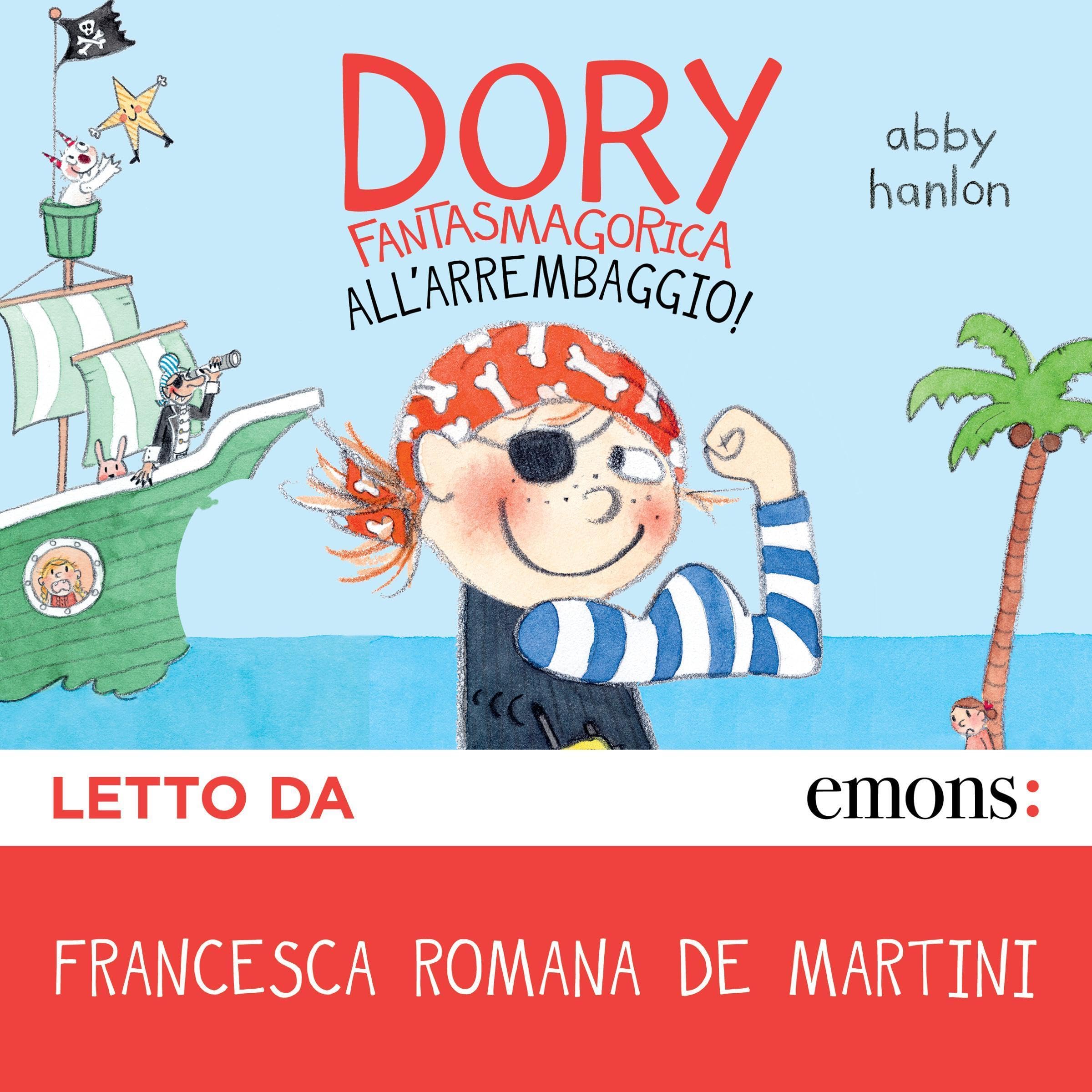 Cover art for All’arrembaggio!