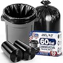 50 gallon trash bags Top3商品