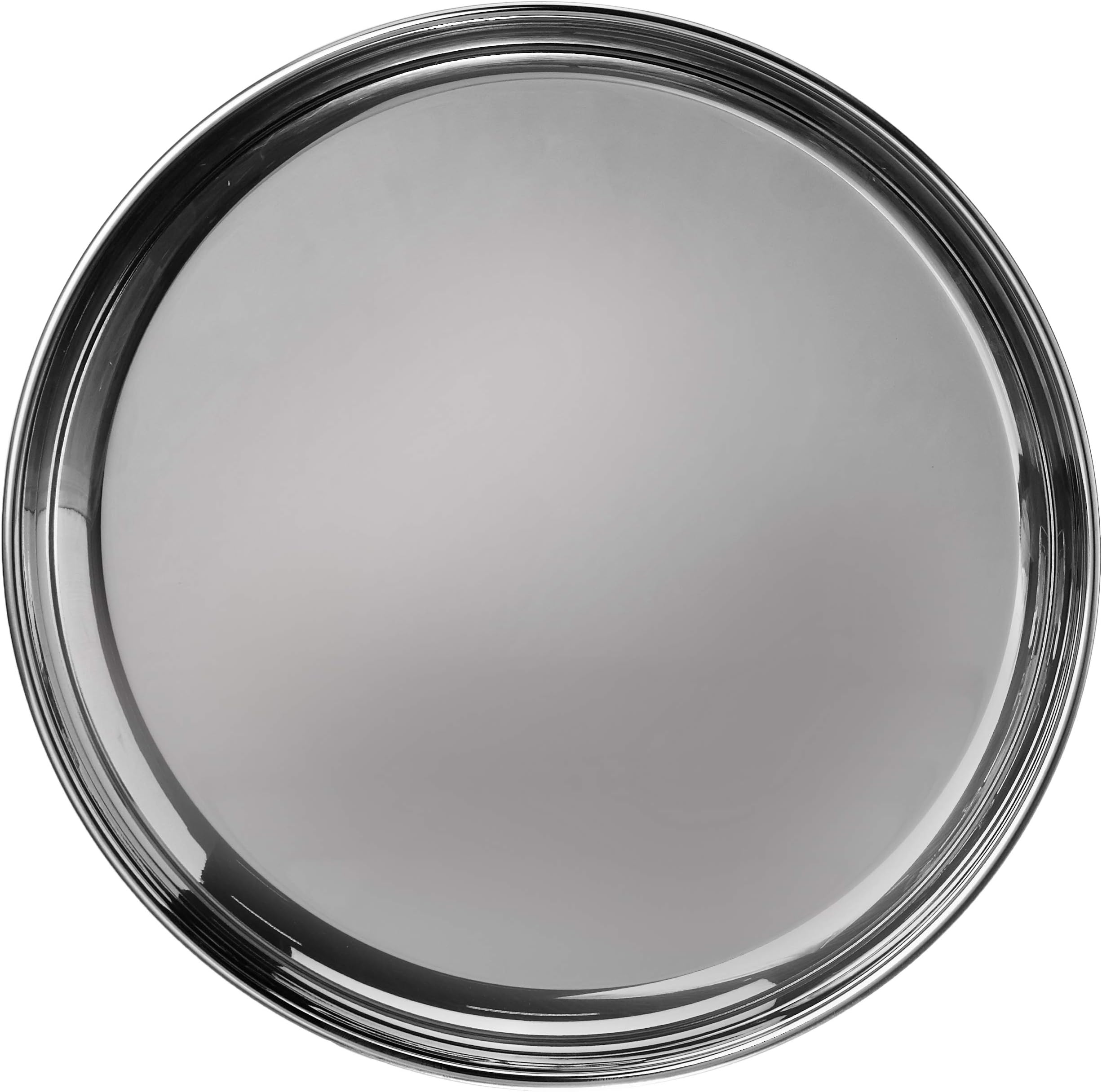 Bhalaria China Baggi Dinner Plate, 20cm