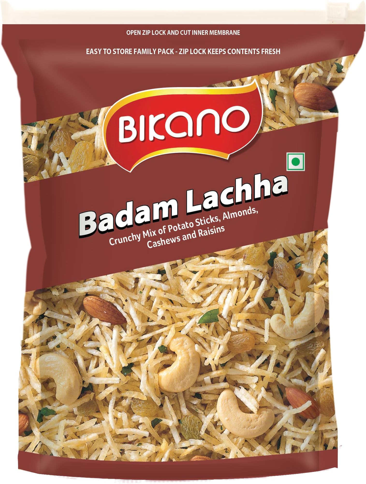 Badam Lachha, 400g