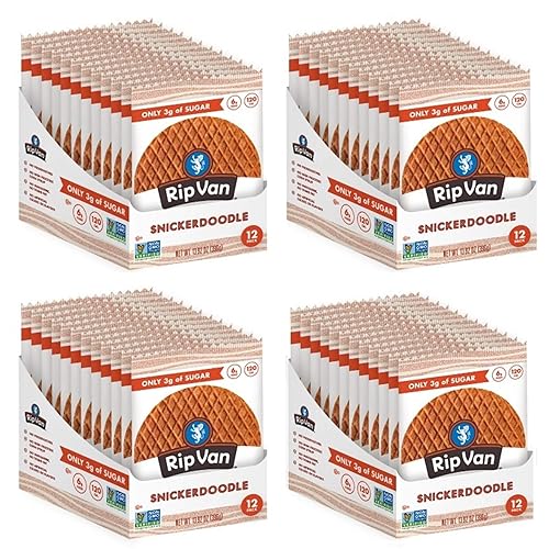 Miniatura 1 de Rip Van