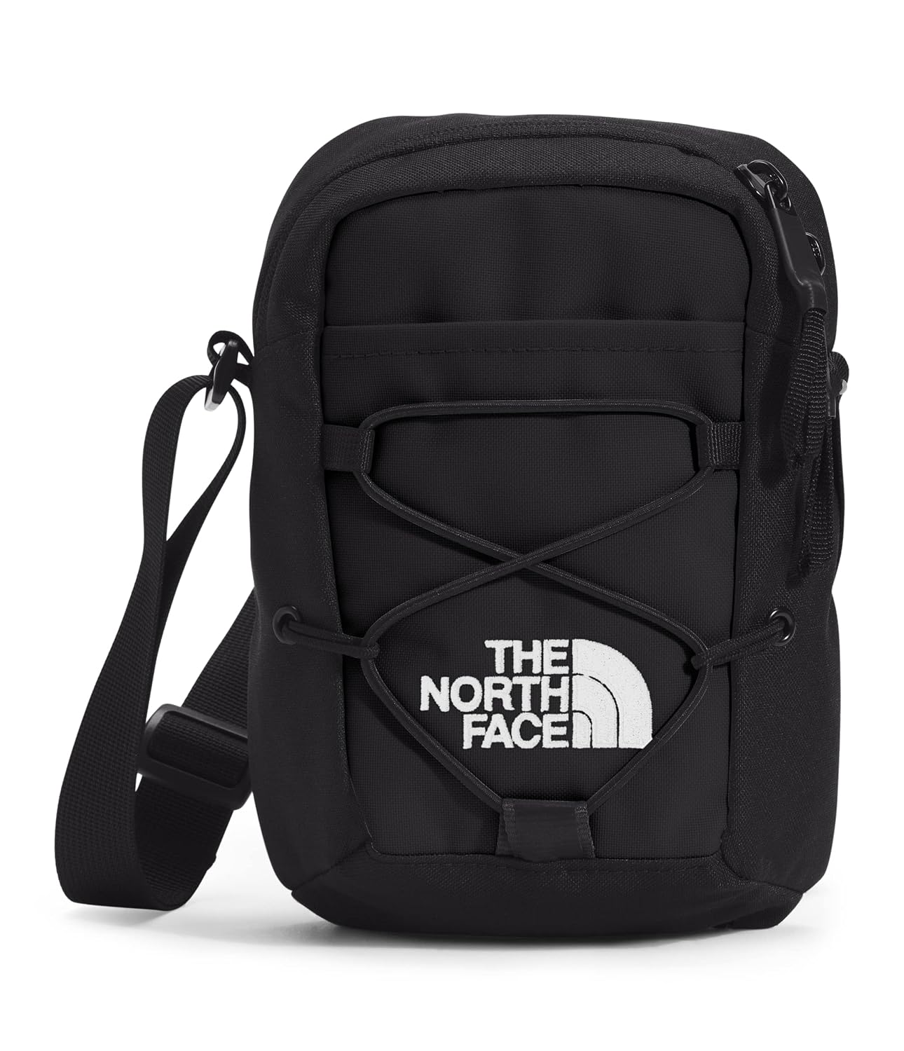 The North Face Jester Crossbody, TNF Black, One Size - Review, Price and Buying Guide
