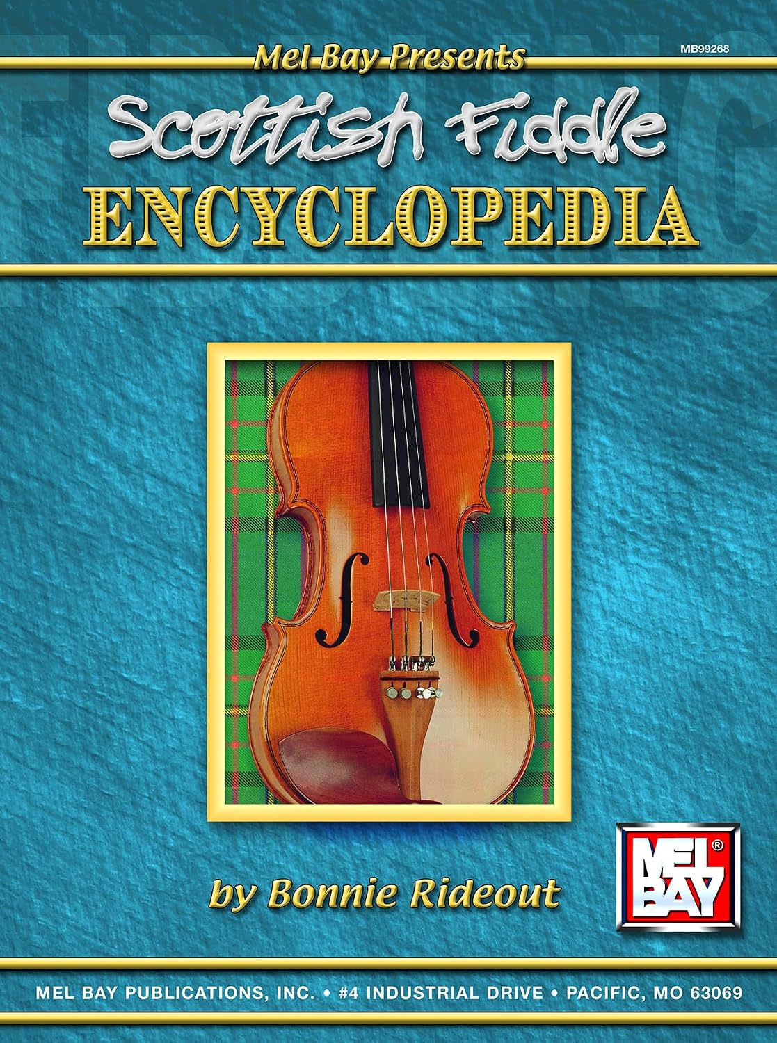 Scottish Fiddle Encyclopedia
