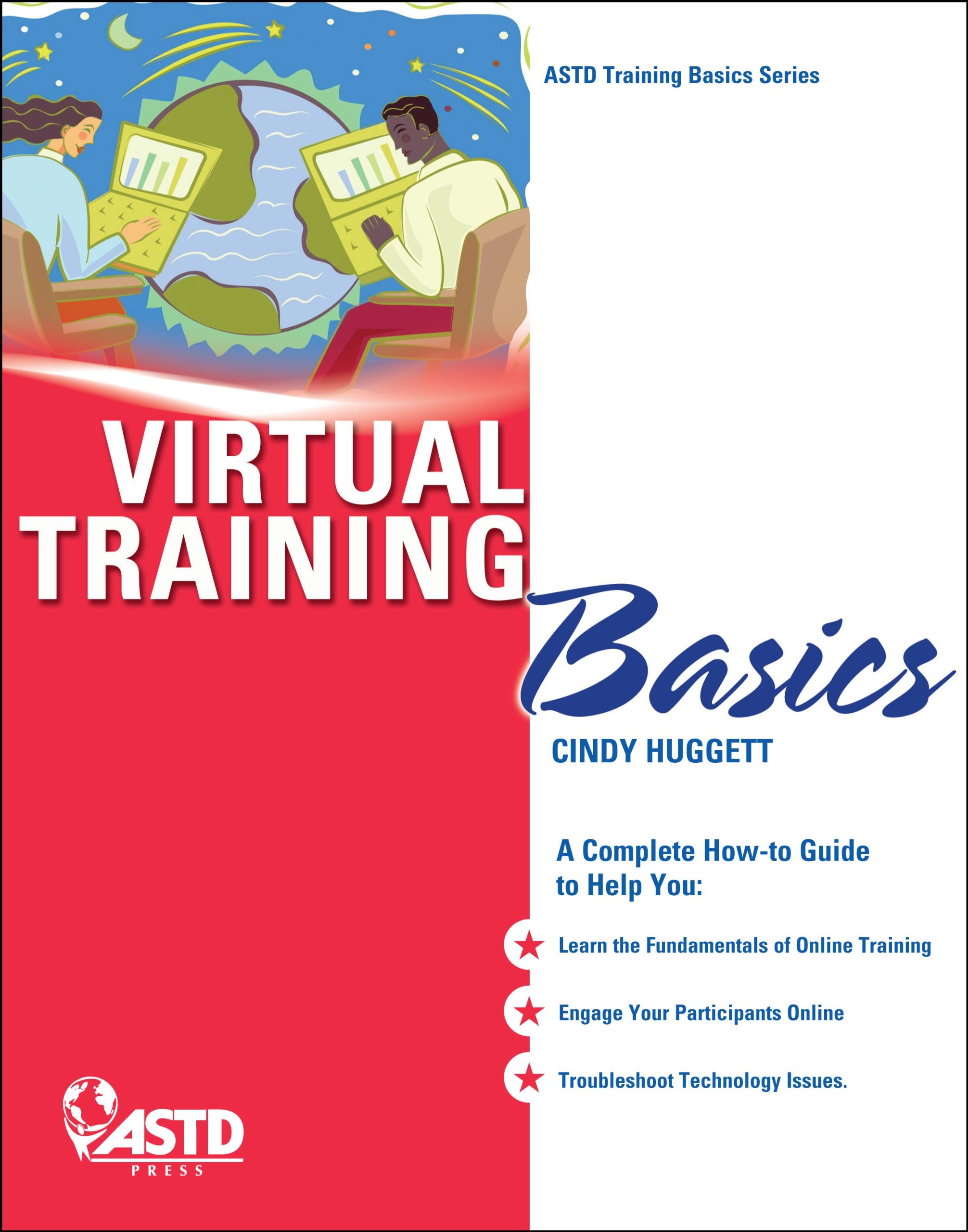 Virtual Training Basics