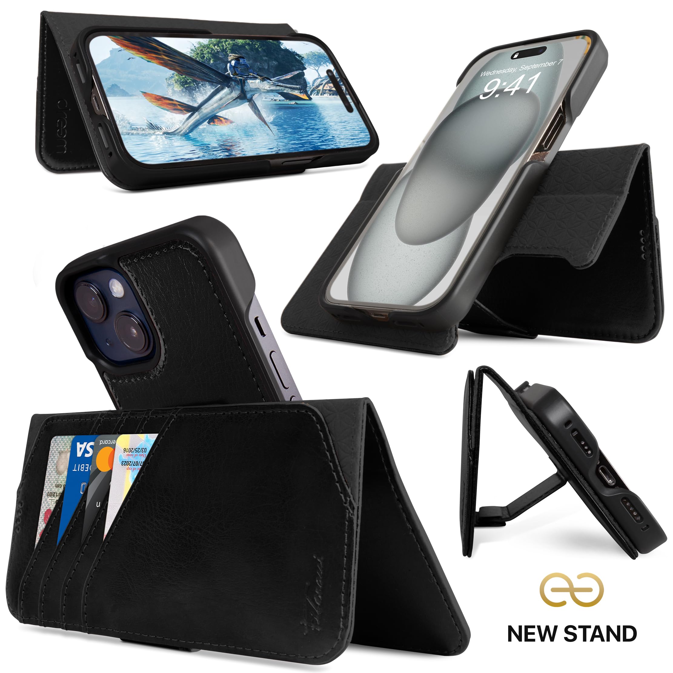 Amazon.com: Dreem: iPhone 15 Plus