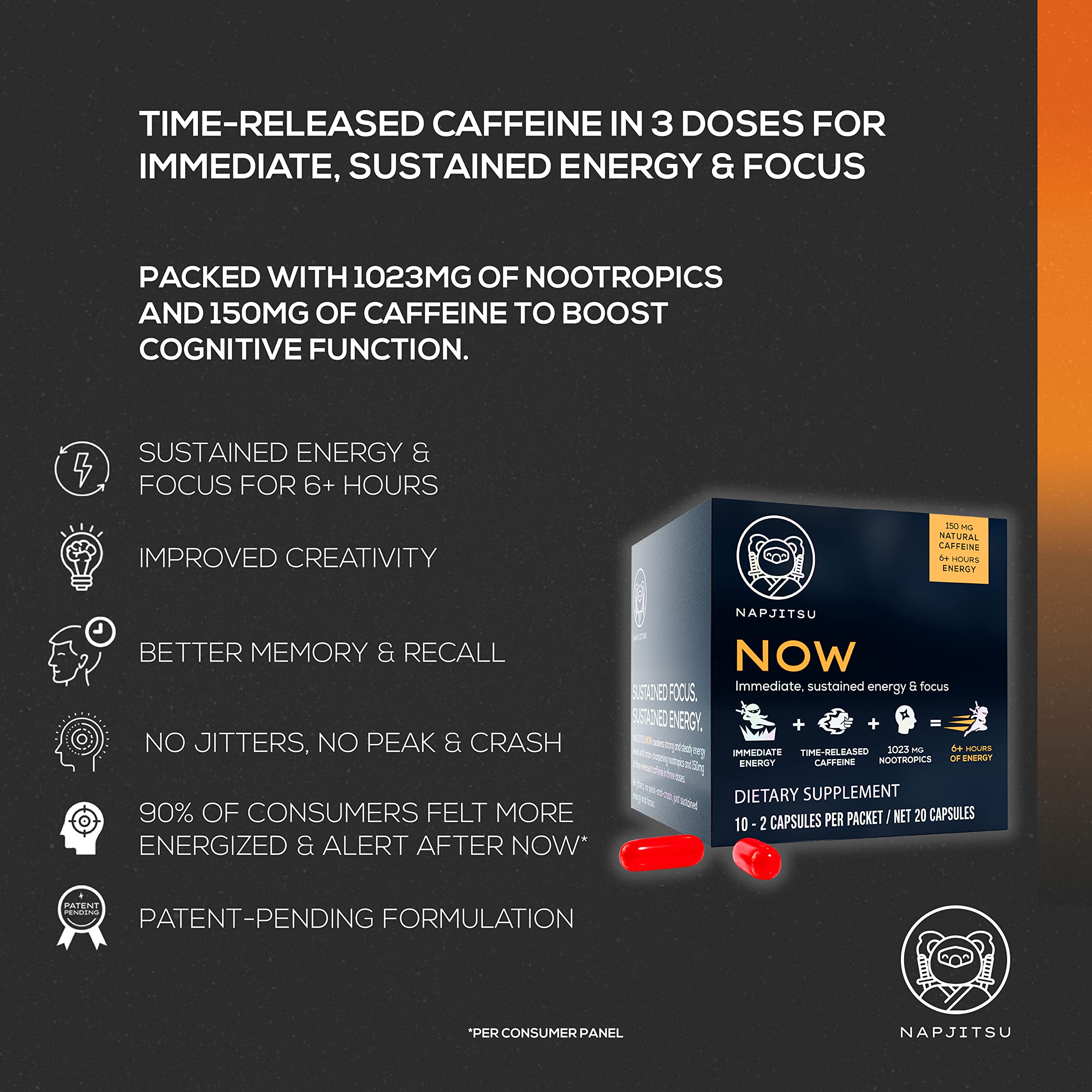 Amazon.com: NAPJITSU