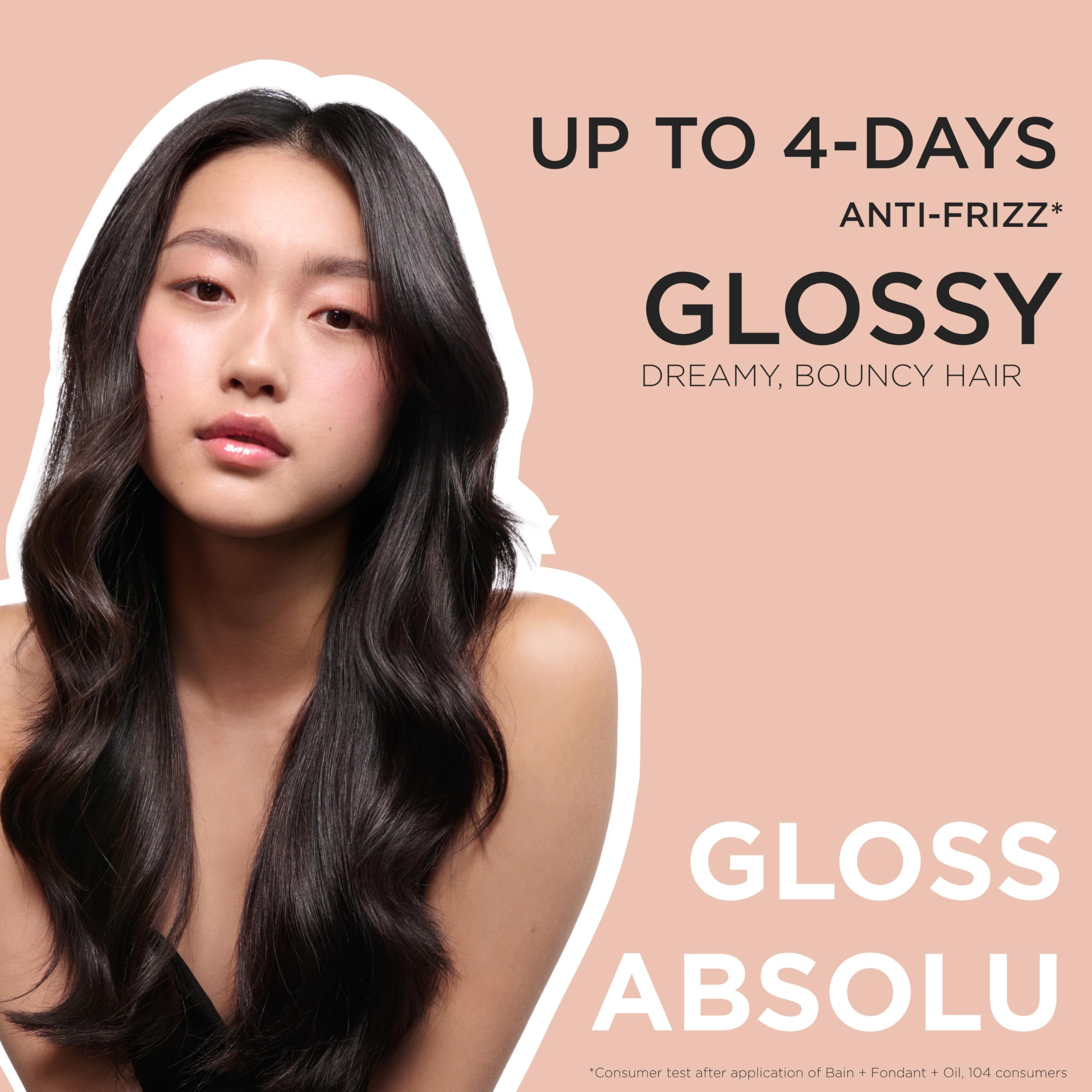 Kérastase Gloss Absolu | Kérastase Gloss Absolu Discovery Set Tamaño Viaje