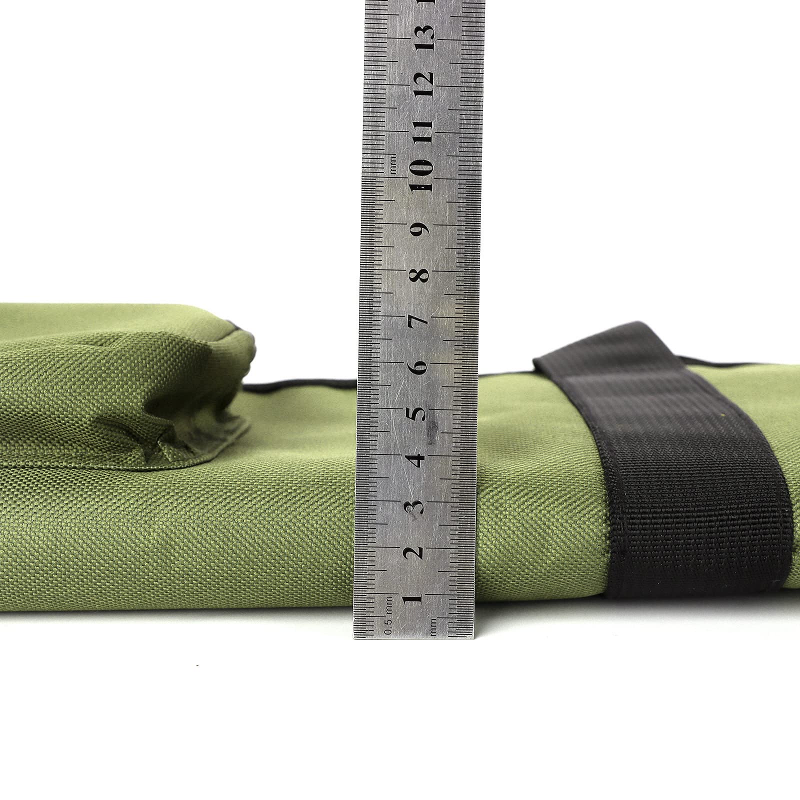 Bolsa de Almacenamiento de Escopeta de Nylon 52" Estuche para Pistola