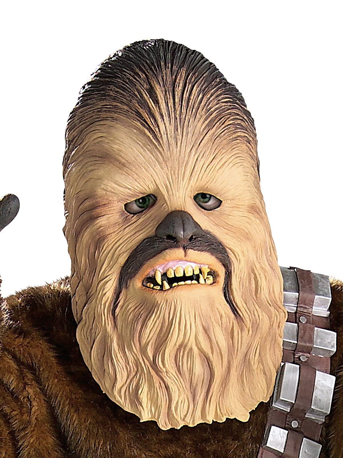 Amazon.co.jp: スターウォーズ チューバッカ 着ぐるみ コスプレ 