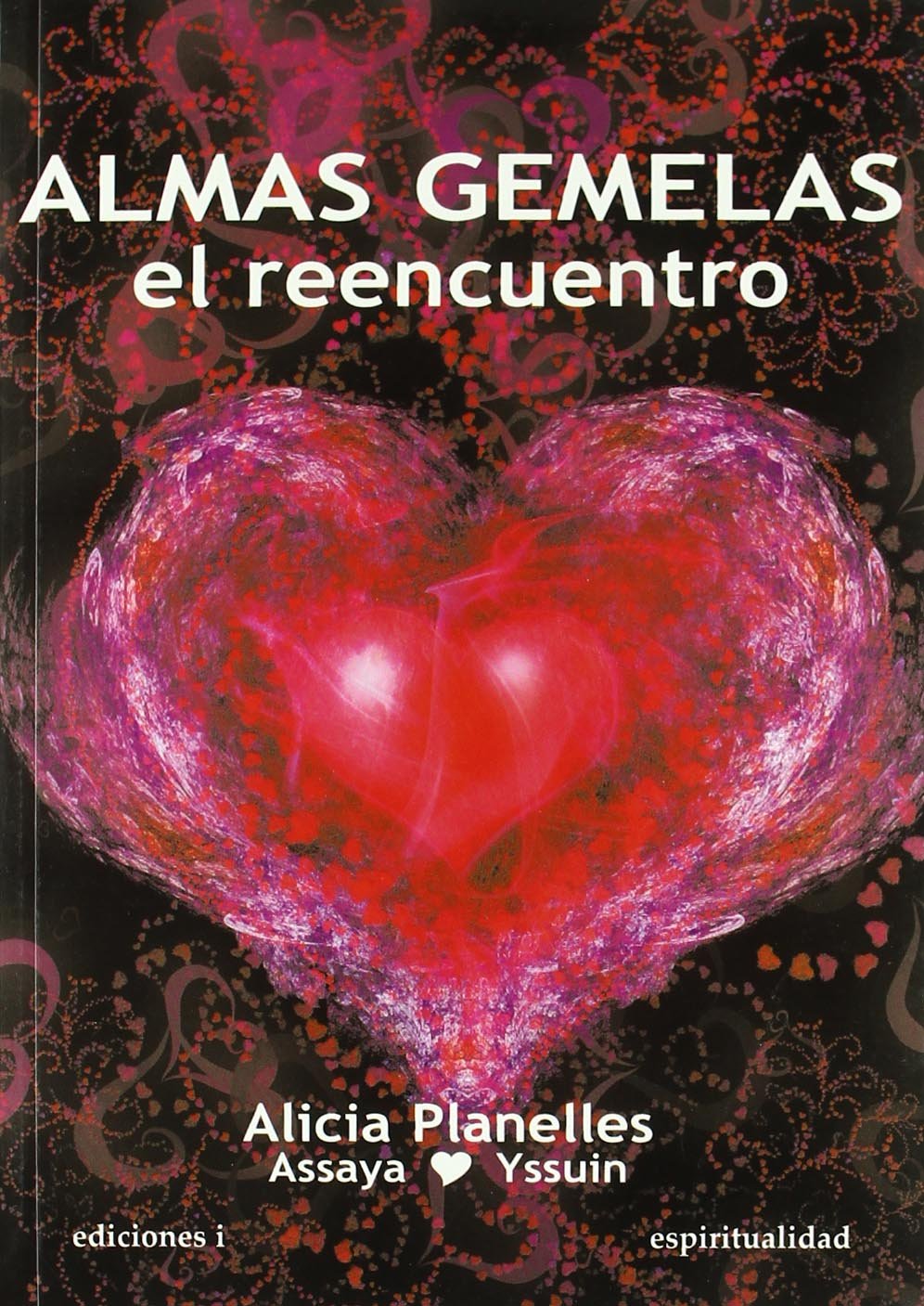 Almas gemelas, el reencuentro