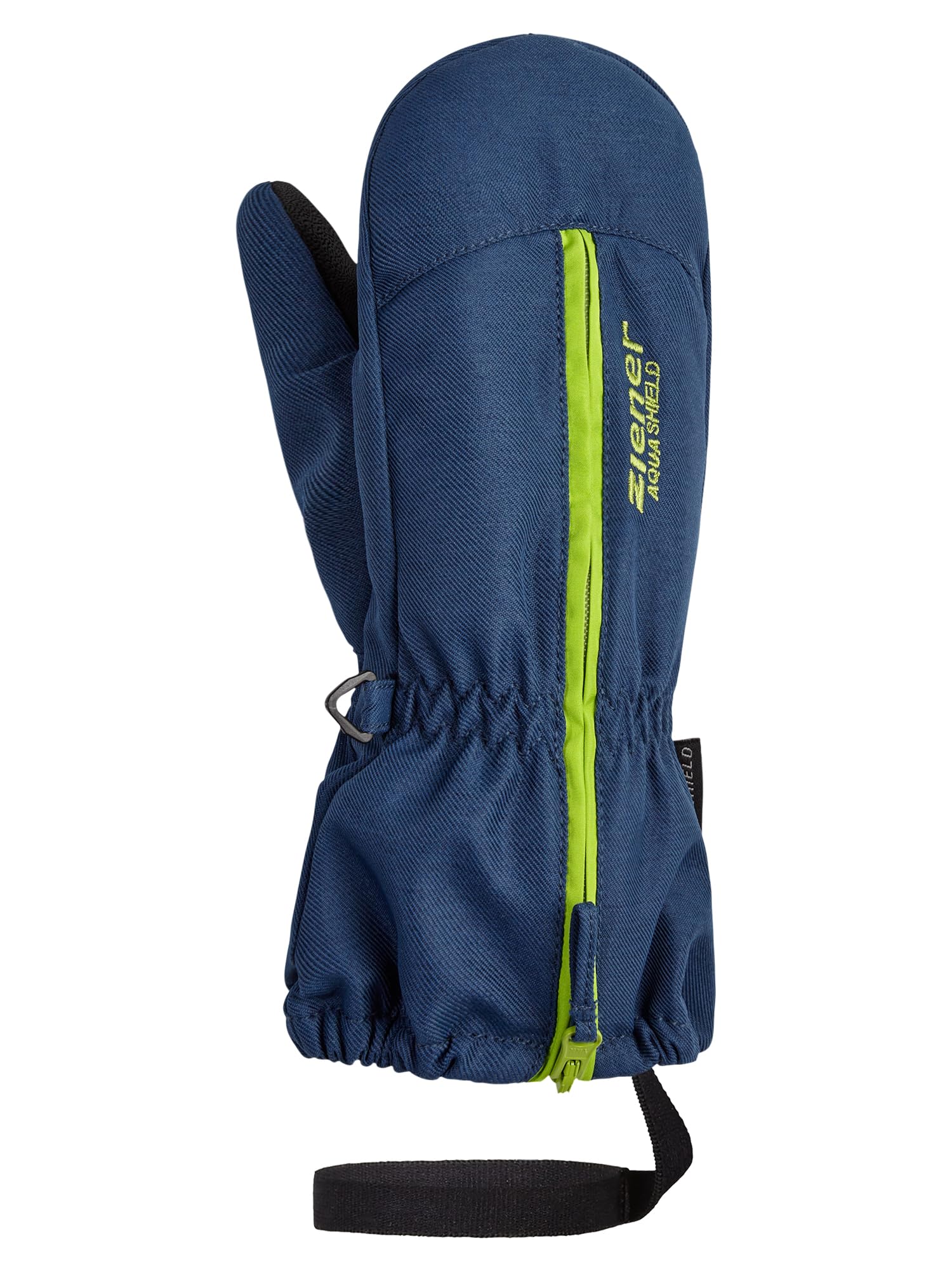 Ziener Langelo - Gants de Ski Enfant Unisexe pour Enfant