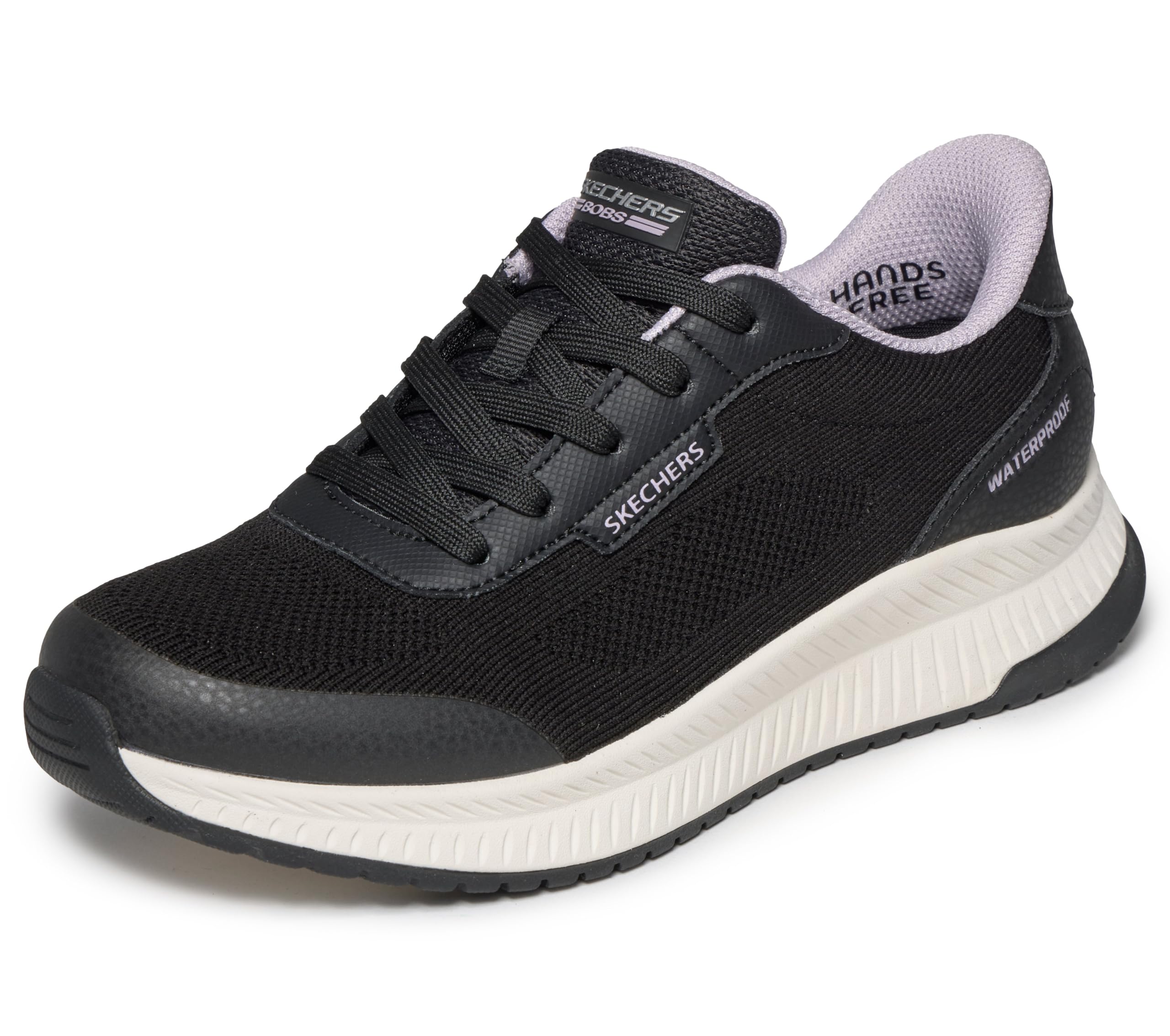 Amazon | SKECHERS(スケッチャーズ) ハンズフリー スリップインズ