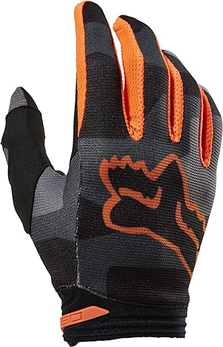 Fox Racing Guantes de motocross para hombre 180 Bnkr