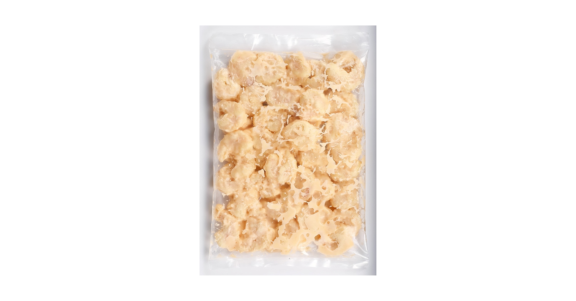 Amazon.co.jp: [冷凍] マリンフーズ 海老マヨ フリッター 800g