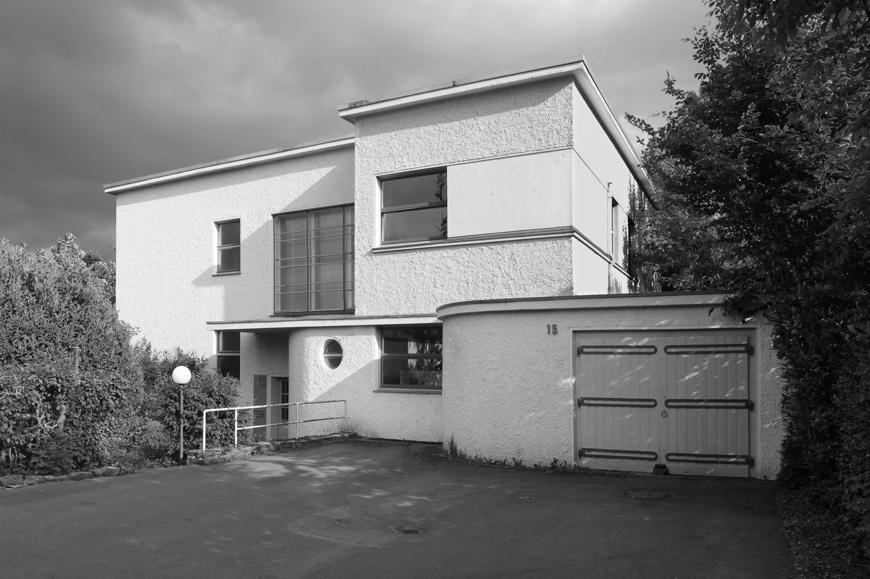 Bauhaus in Nordrhein-Westfalen: Eine fotografische Reise durch die Klassische Moderne