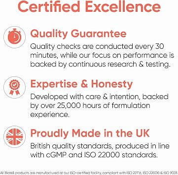 Collagen Turmeric Liquid 5000mg - 500ml | Hydrolysed Bovine Collagen Peptides for Joints, Skin, Hair and Nails | Halal Certified, Fish-Free Supplement with Curcumin for Women and Men
