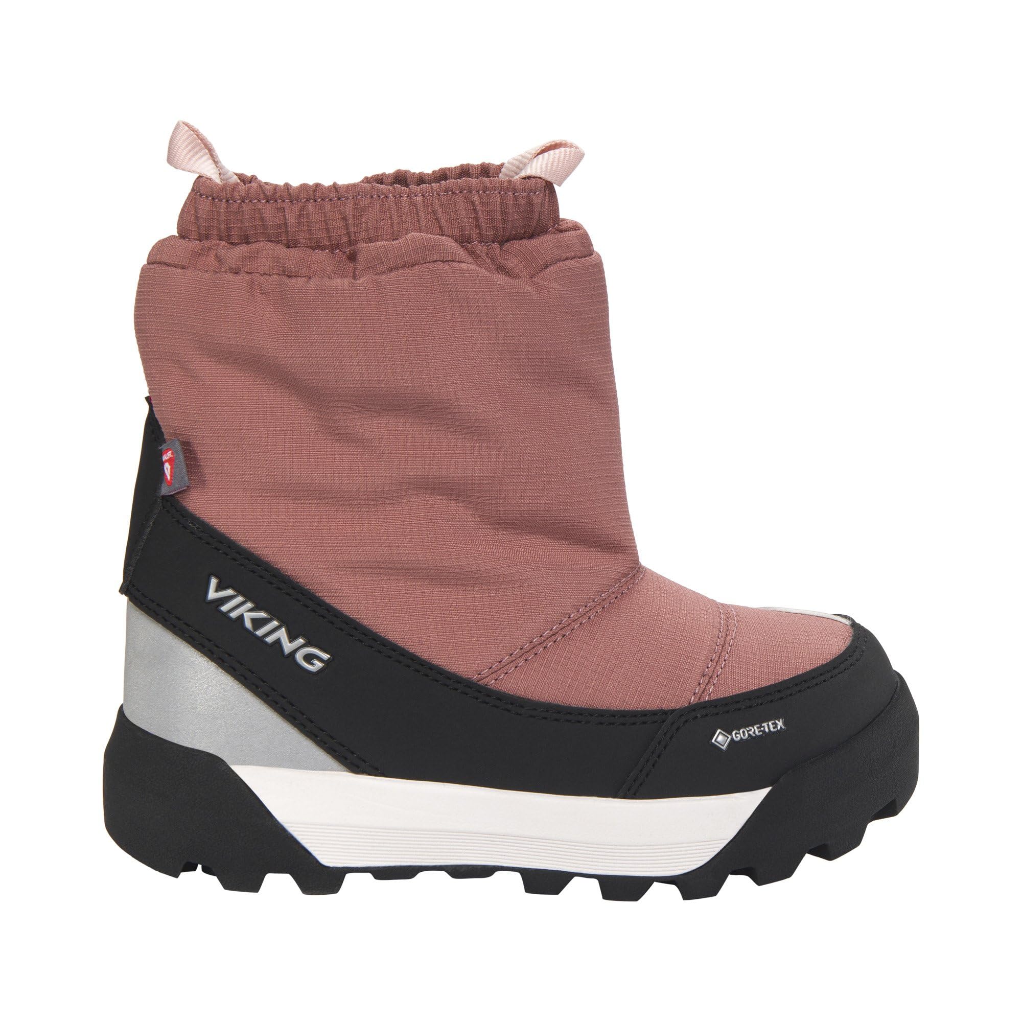 Viking Unisex Kinder Expower Warm Gtx Pull OnEquestrian Boot