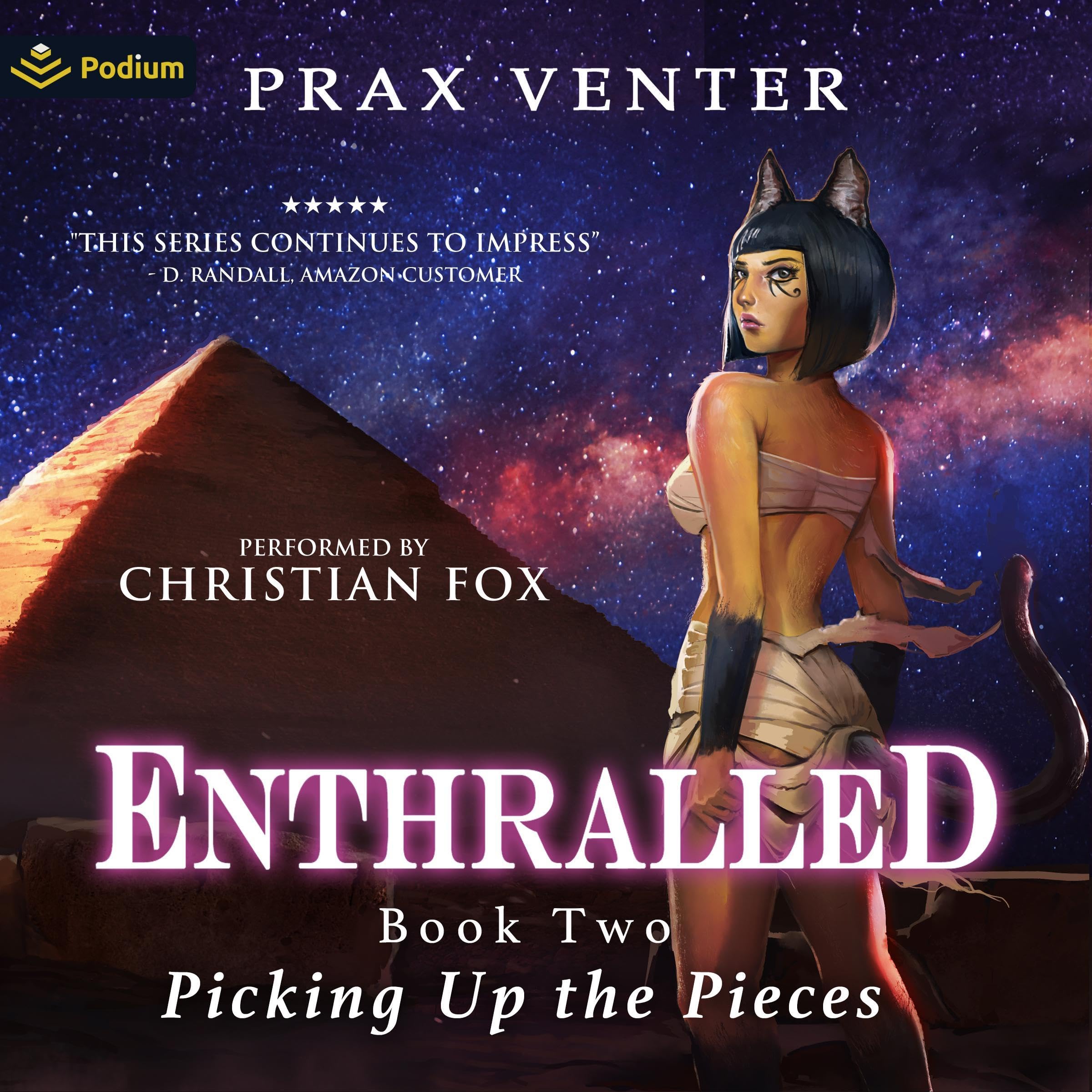 Cover art for Picking Up the Pieces