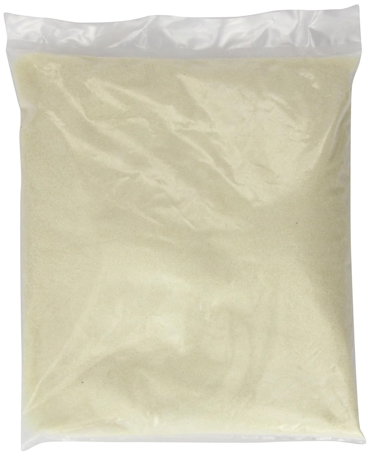 Suma - Organic Raw Cane Sugar - 3Kg